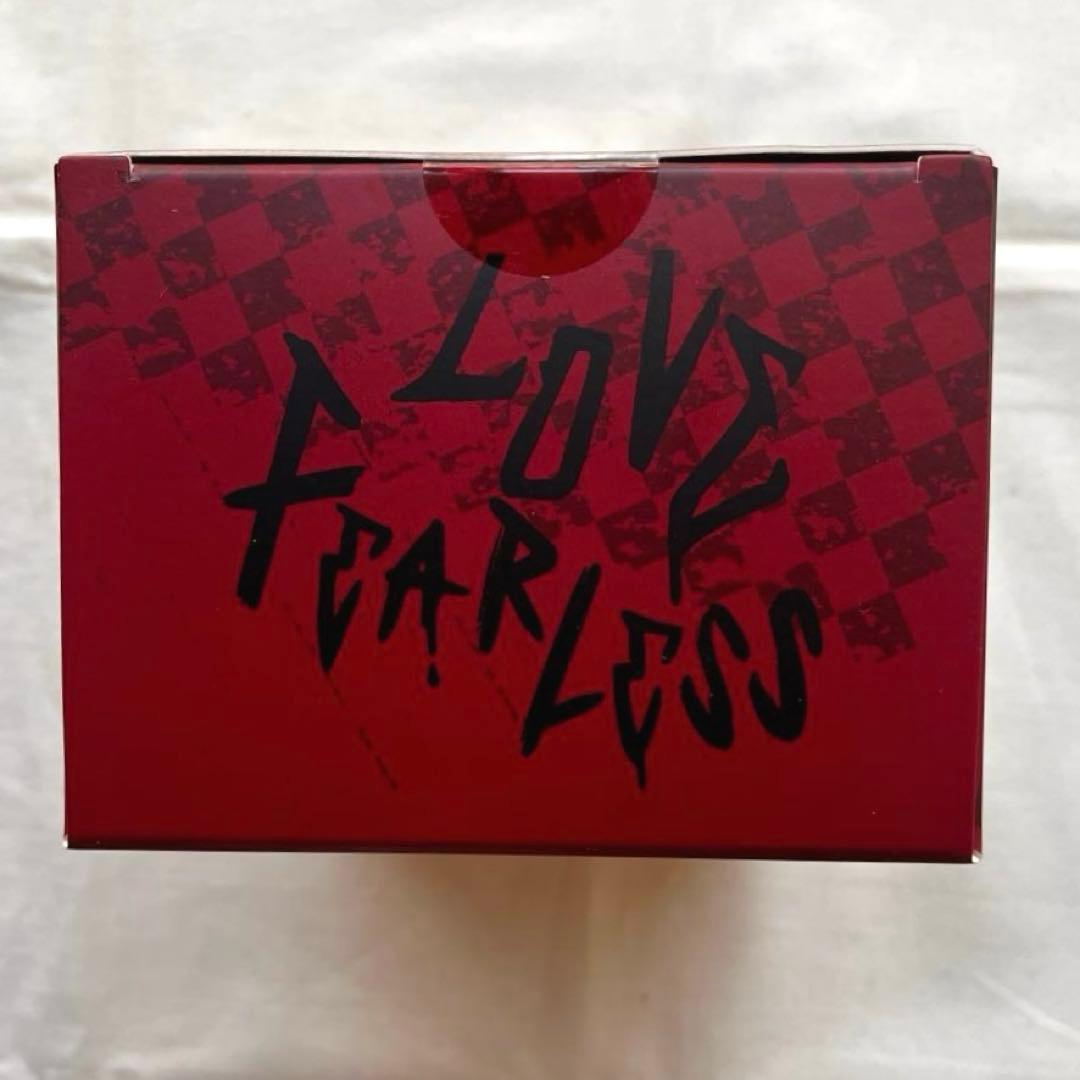 新品限定SKULLPANDA 6kHz ヨーロッパスカルパンダ