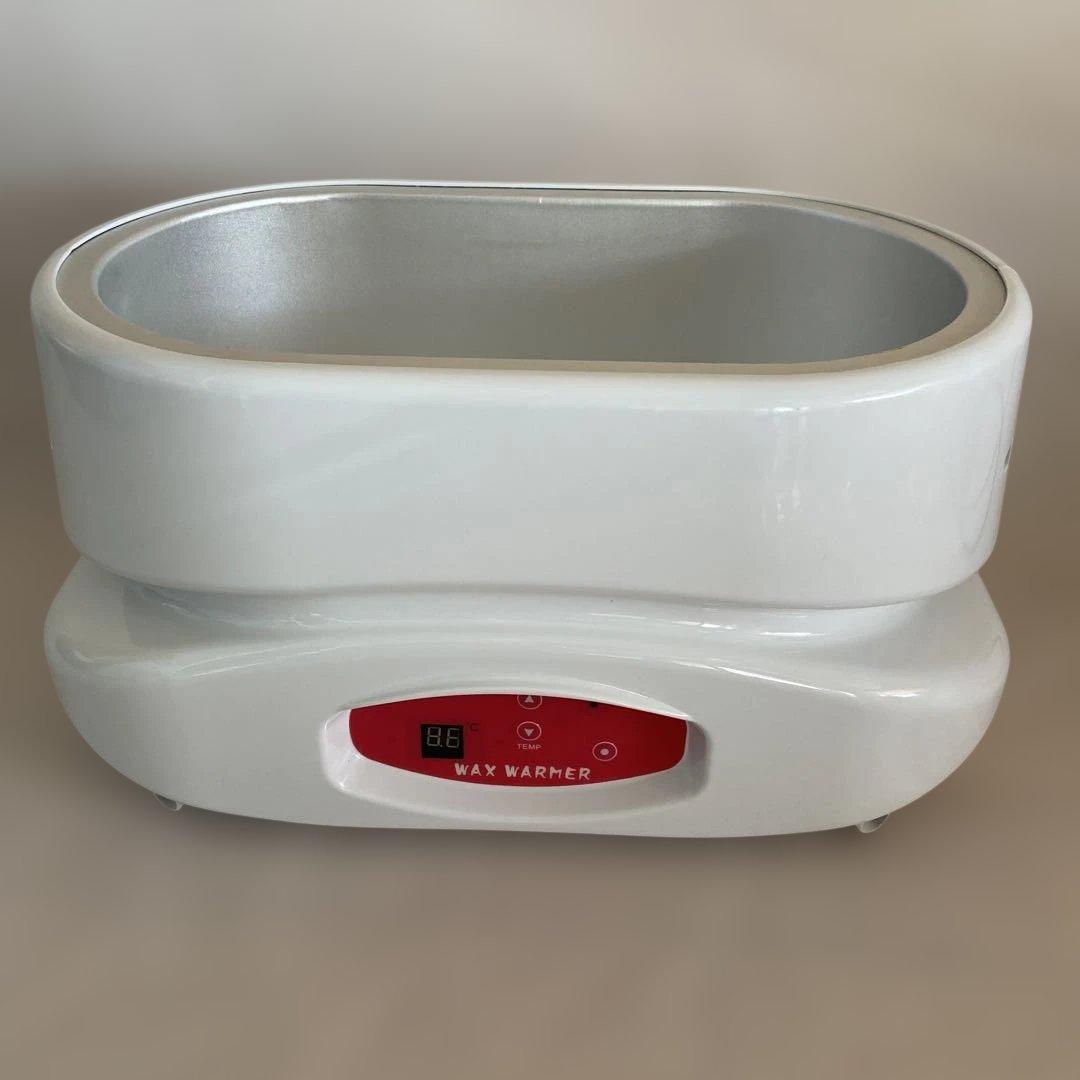 パラフィンバス器　パラフィンワックス無香450g ×7個 セブンビューティー