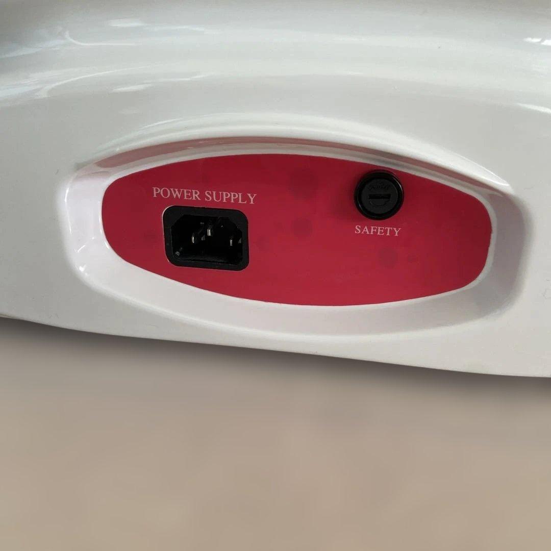 パラフィンバス器　パラフィンワックス無香450g ×7個 セブンビューティー