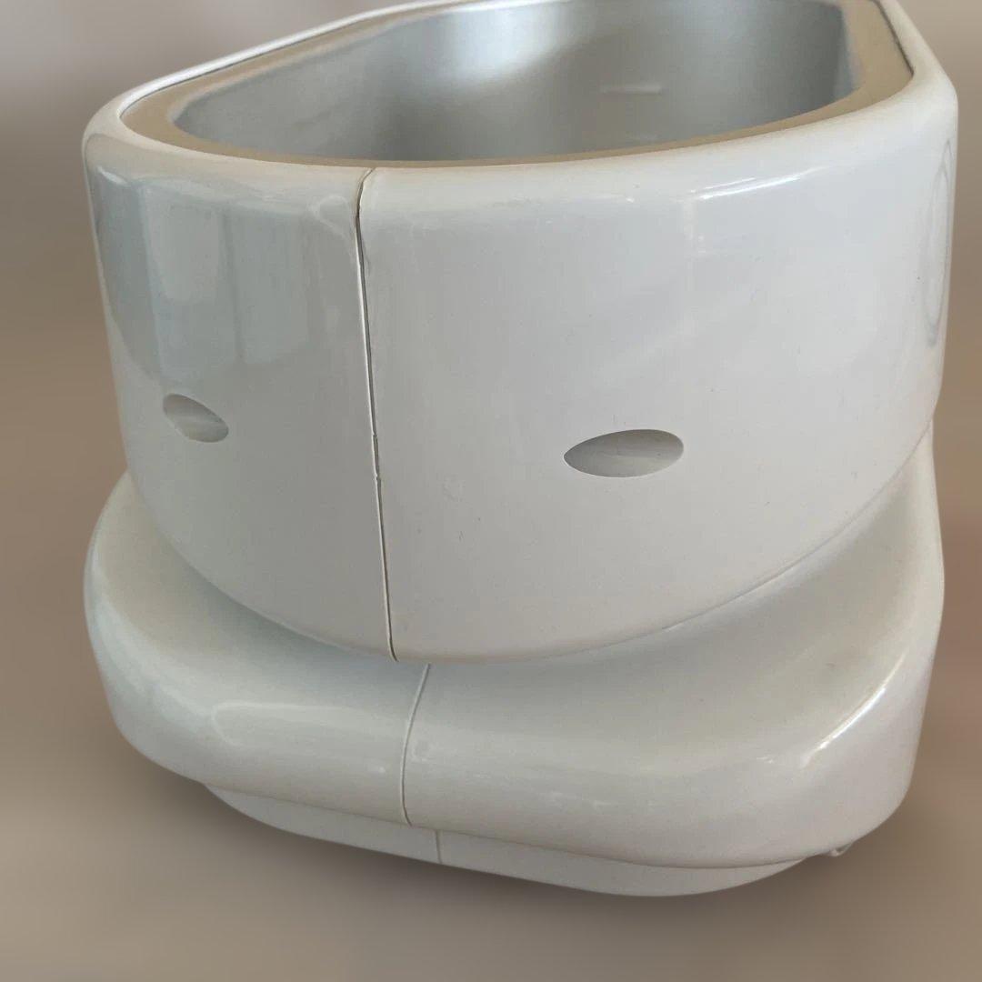 パラフィンバス器　パラフィンワックス無香450g ×7個 セブンビューティー