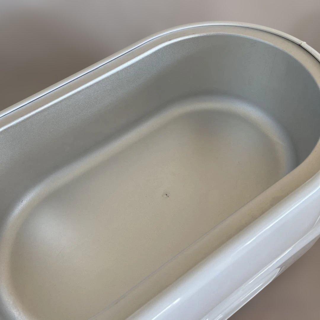 パラフィンバス器　パラフィンワックス無香450g ×7個 セブンビューティー