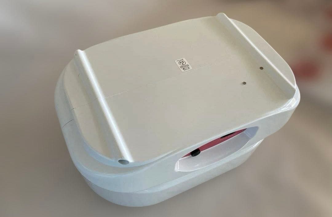 パラフィンバス器　パラフィンワックス無香450g ×7個 セブンビューティー