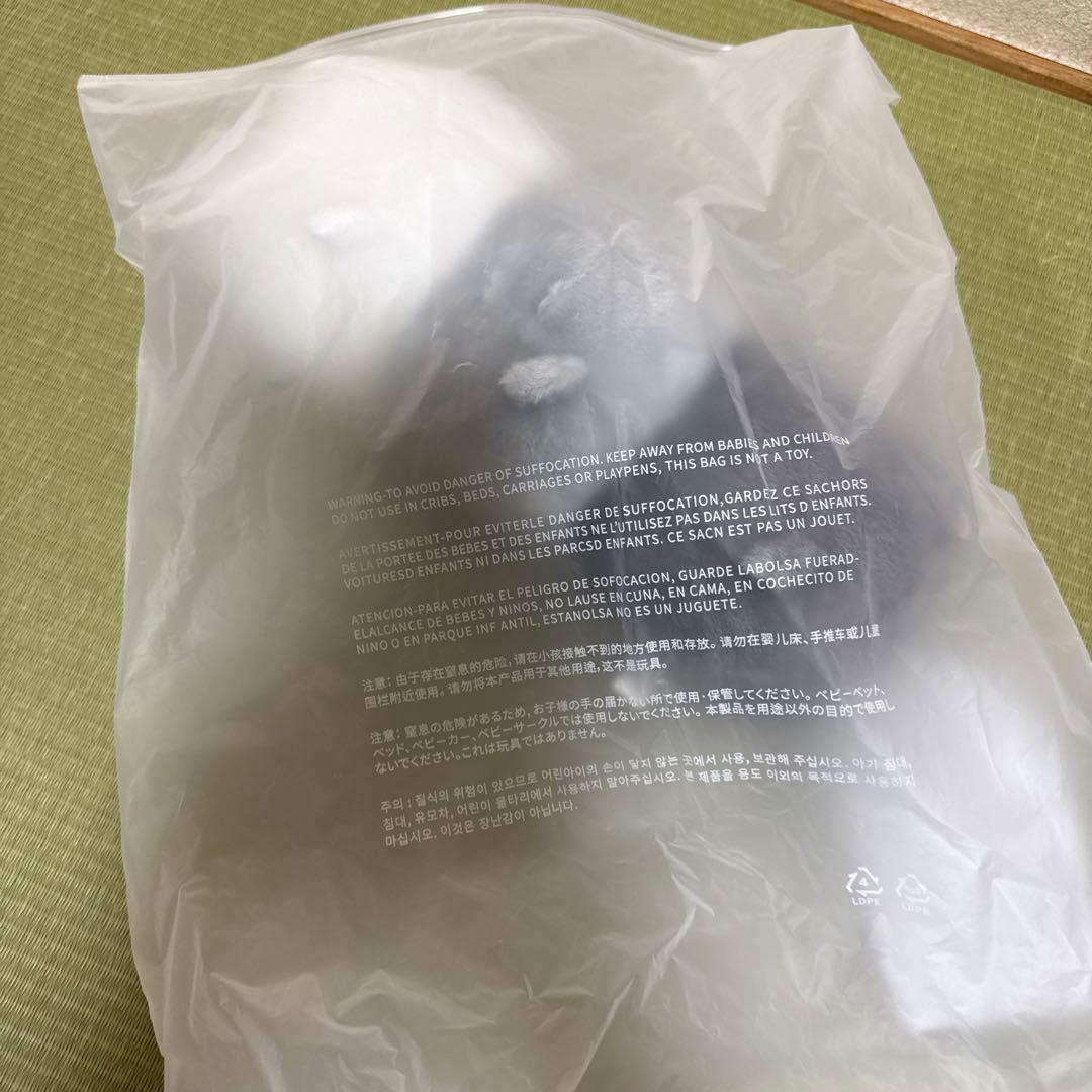 SEVENTEEN MNITEEN ジュン O.C.L ぬいぐるみ