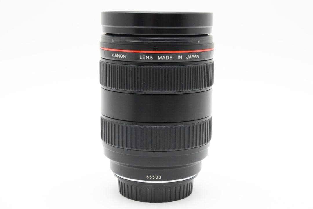 Canon EF 28-70mm F2.8 L USM ズームレンズ