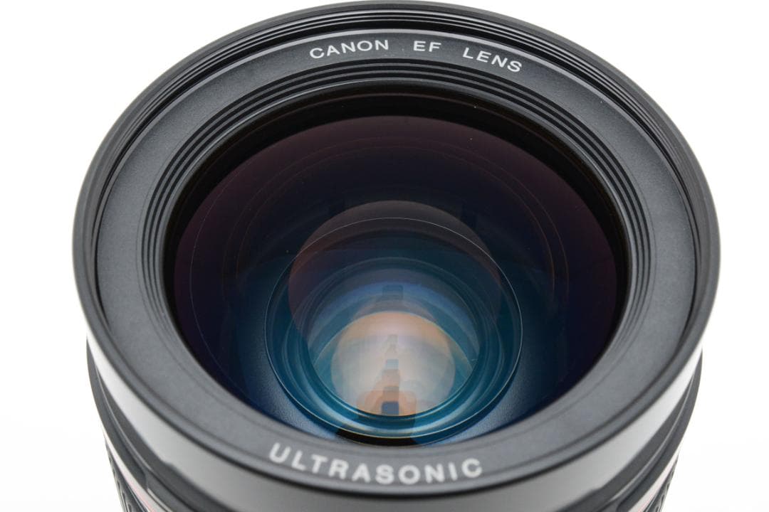 Canon EF 28-70mm F2.8 L USM ズームレンズ