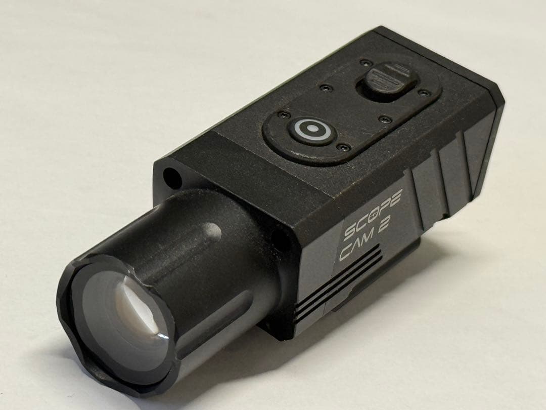 美品RunCam SCOPE CAM 2