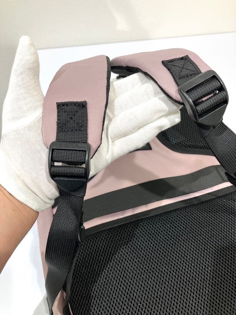 AfternoonTea アフターヌーンティー 無重力バッグ 未使用 ピンク系