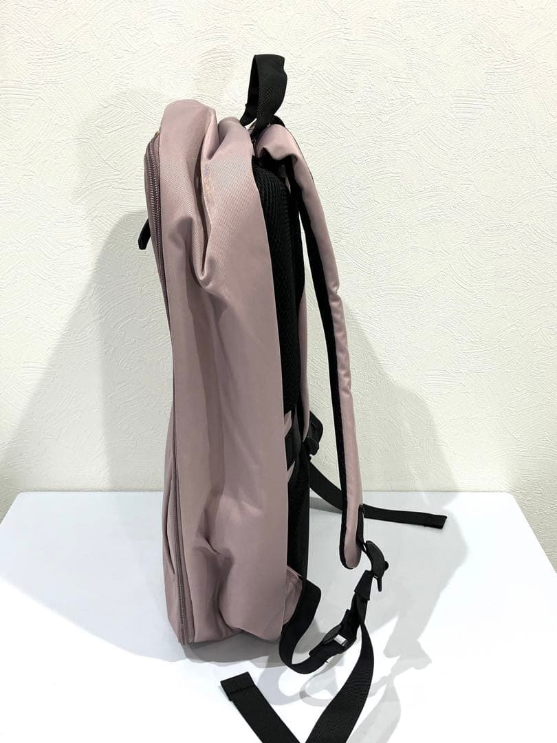 AfternoonTea アフターヌーンティー 無重力バッグ 未使用 ピンク系