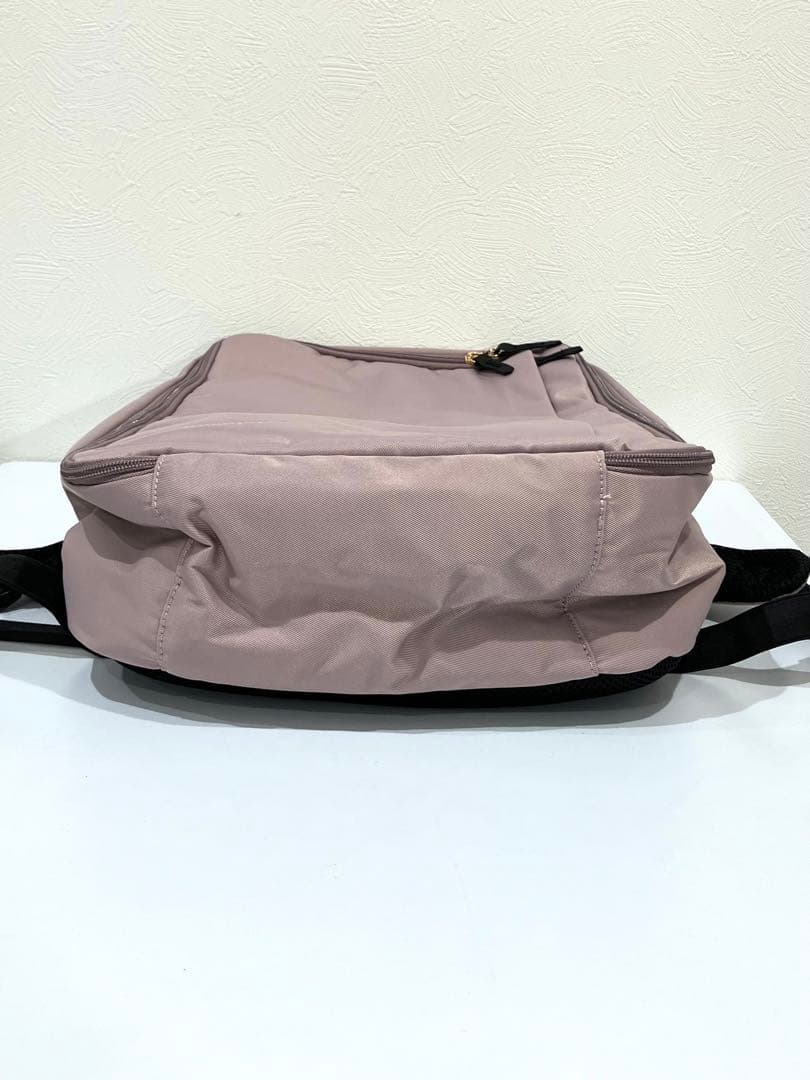 AfternoonTea アフターヌーンティー 無重力バッグ 未使用 ピンク系