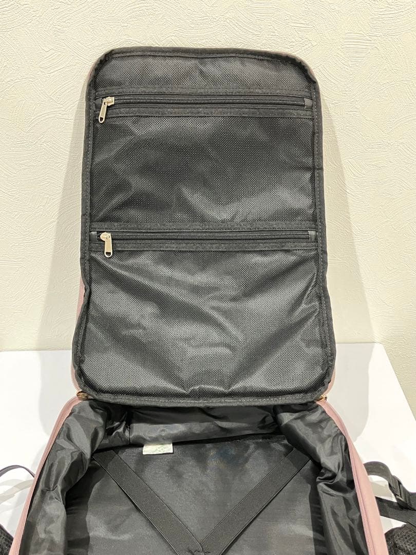 AfternoonTea アフターヌーンティー 無重力バッグ 未使用 ピンク系