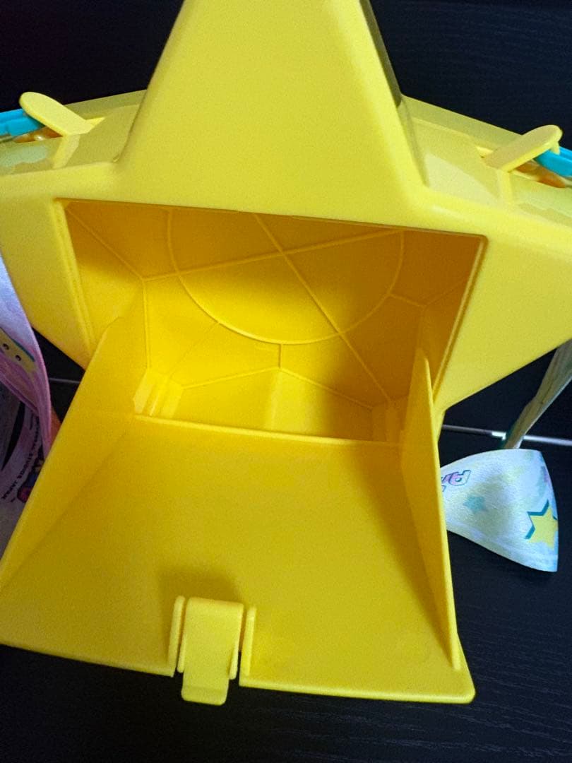 ユニバ マリオ帽子 スターポップコーンケース まとめ売り