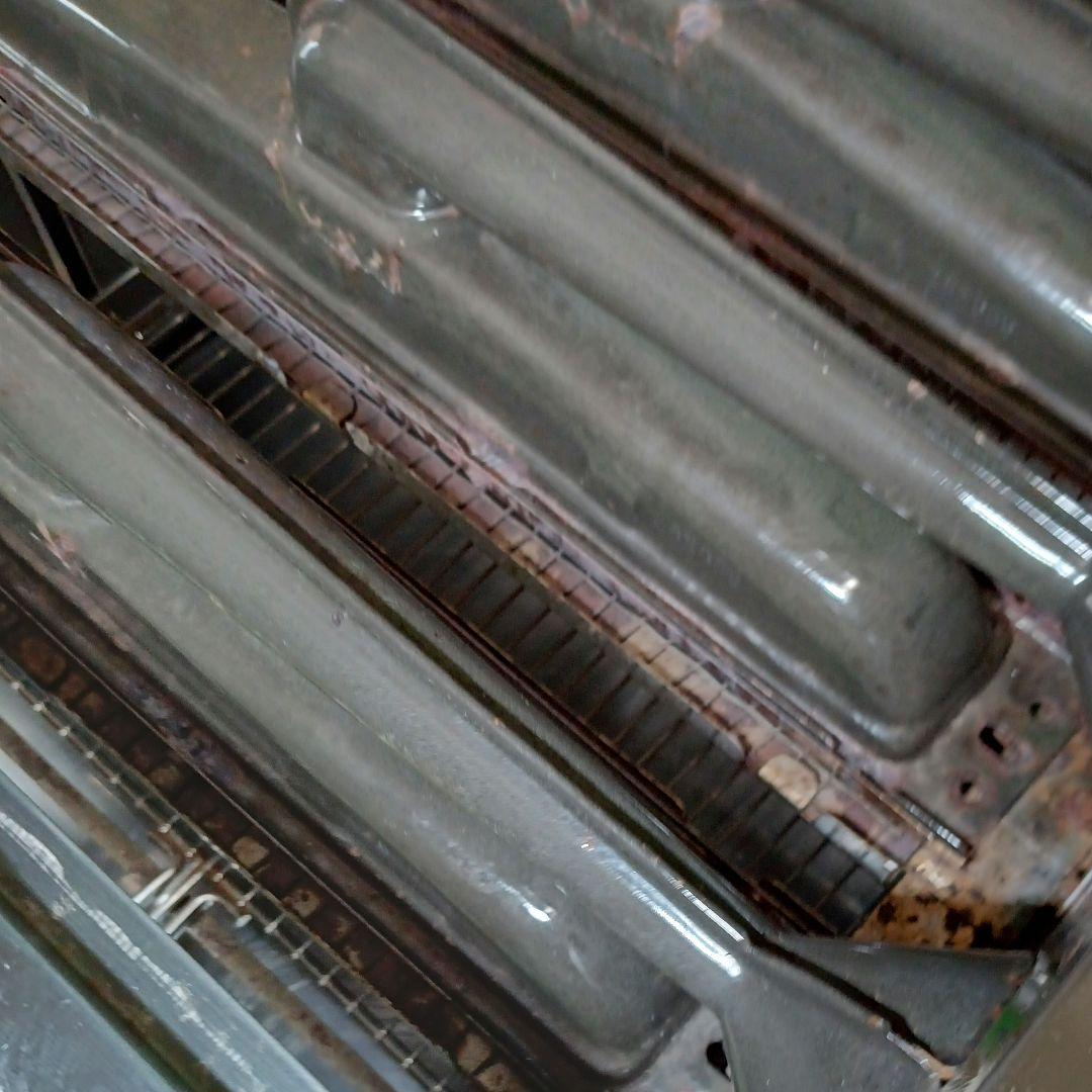 アサヒ 上火式 グリラー SG-650H