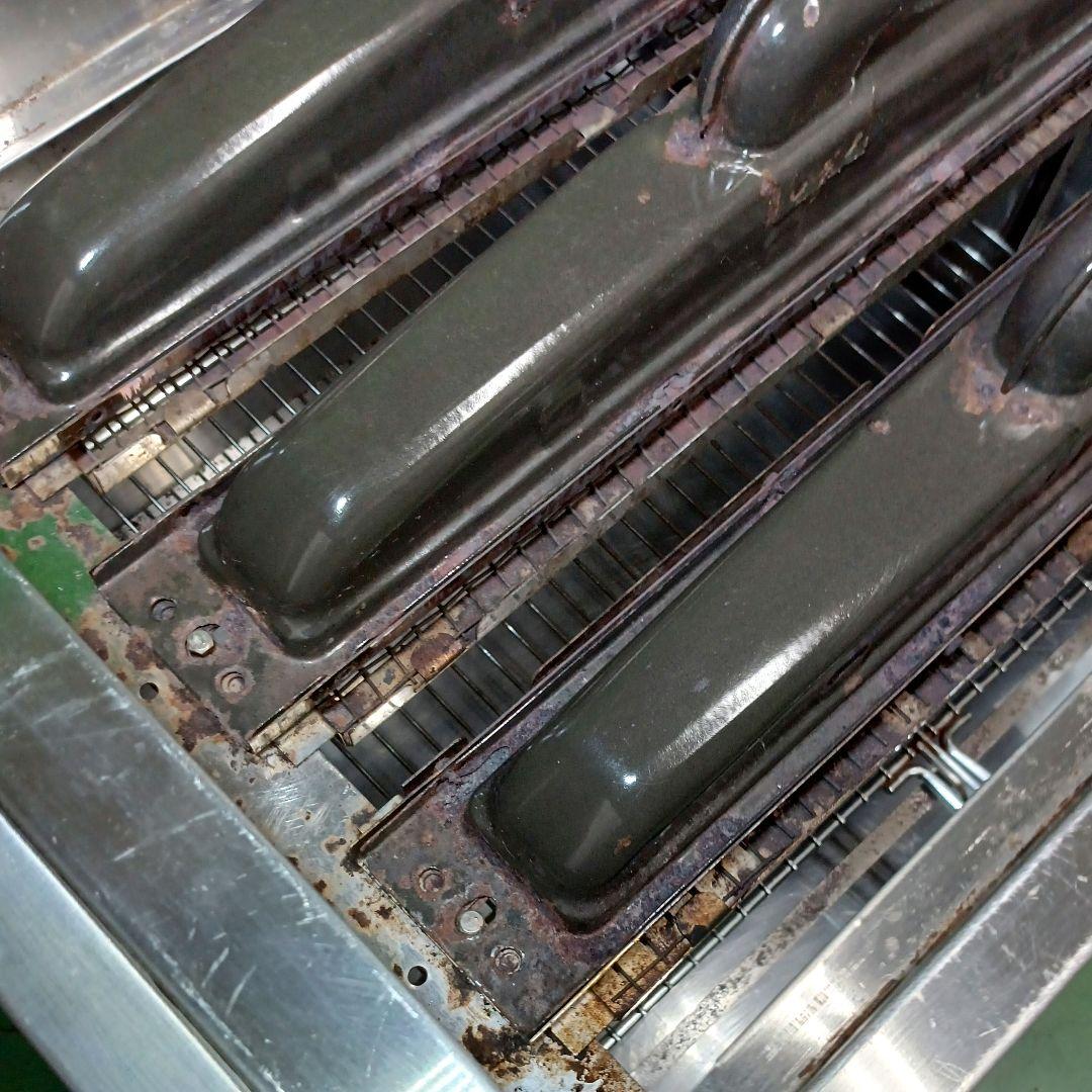 アサヒ 上火式 グリラー SG-650H