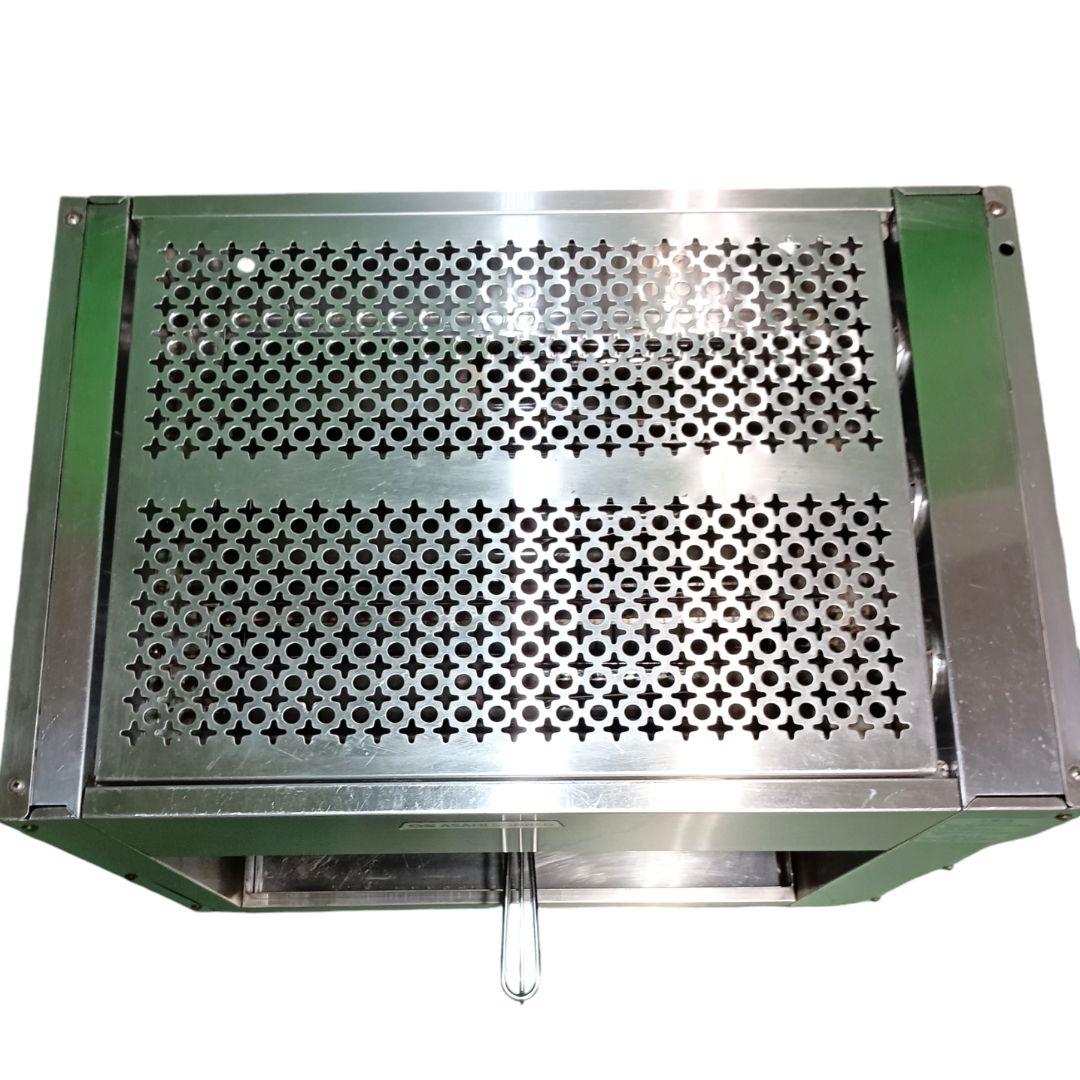 アサヒ 上火式 グリラー SG-650H