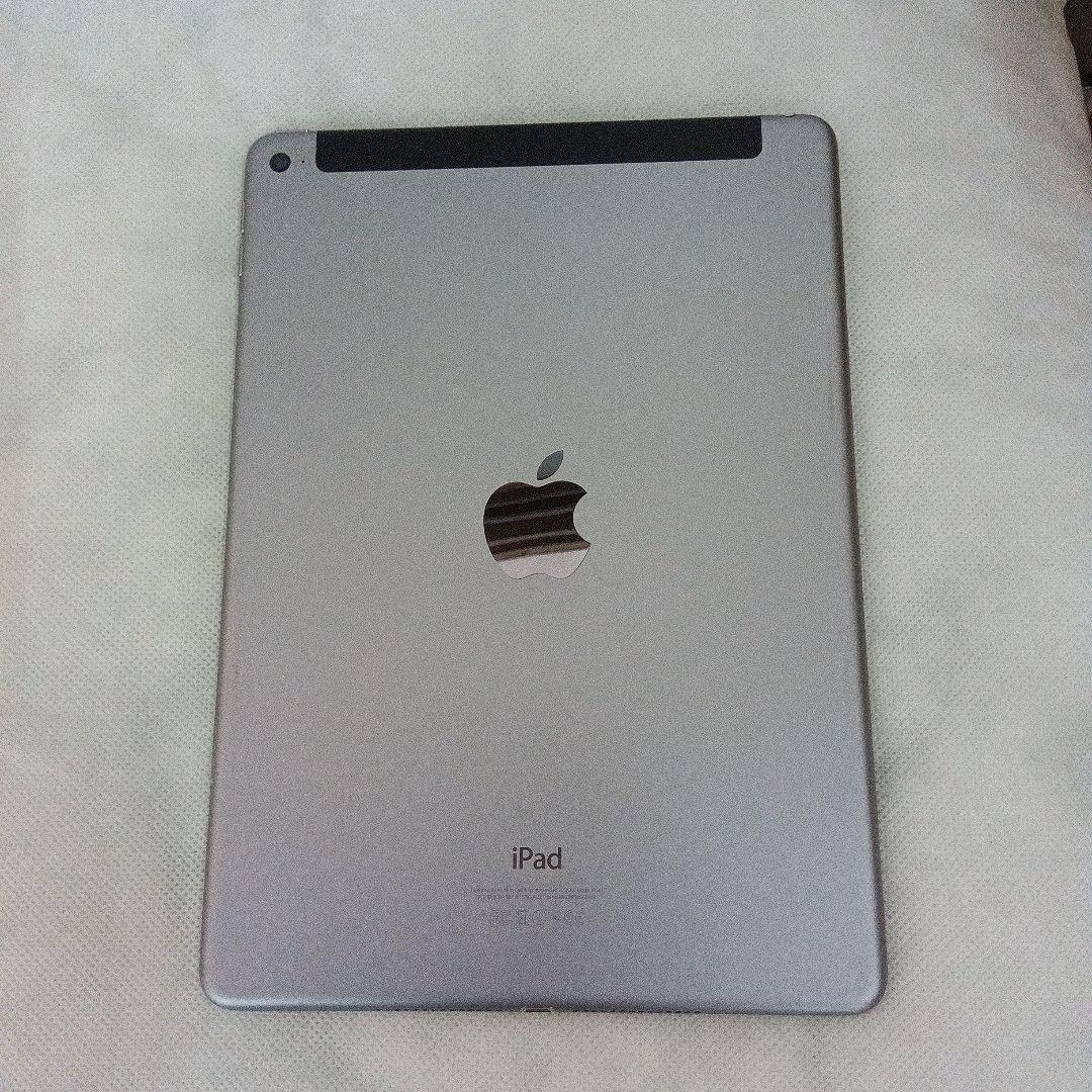 iPadAir2 シルバー 本体