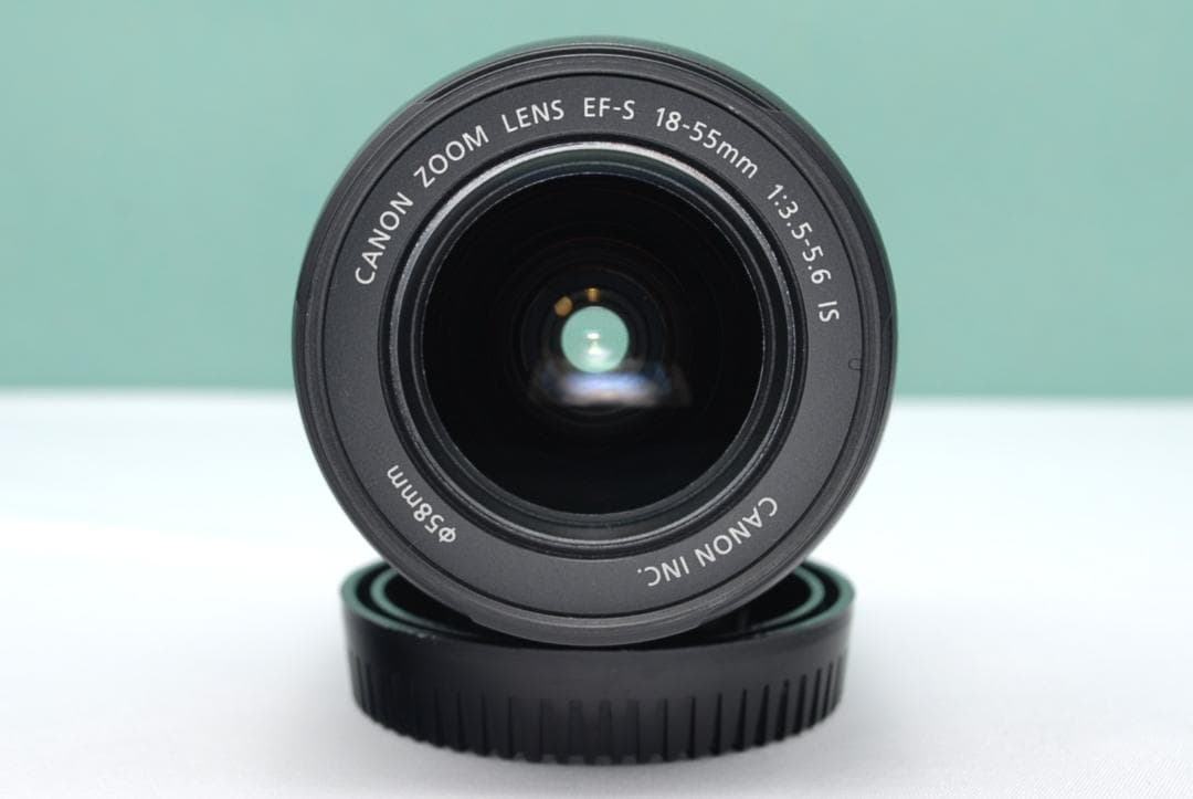 ☘️カメラデビューにおすすめ✨️ Canon Kiss X4 一眼レフ 簡単操作