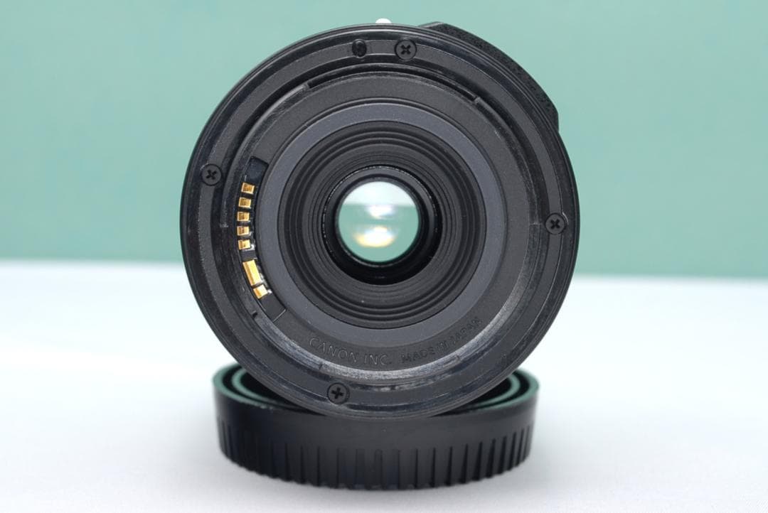 ☘️カメラデビューにおすすめ✨️ Canon Kiss X4 一眼レフ 簡単操作