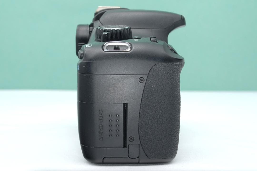 ☘️カメラデビューにおすすめ✨️ Canon Kiss X4 一眼レフ 簡単操作