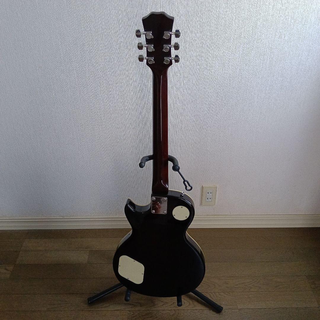 POS　エレキギター
