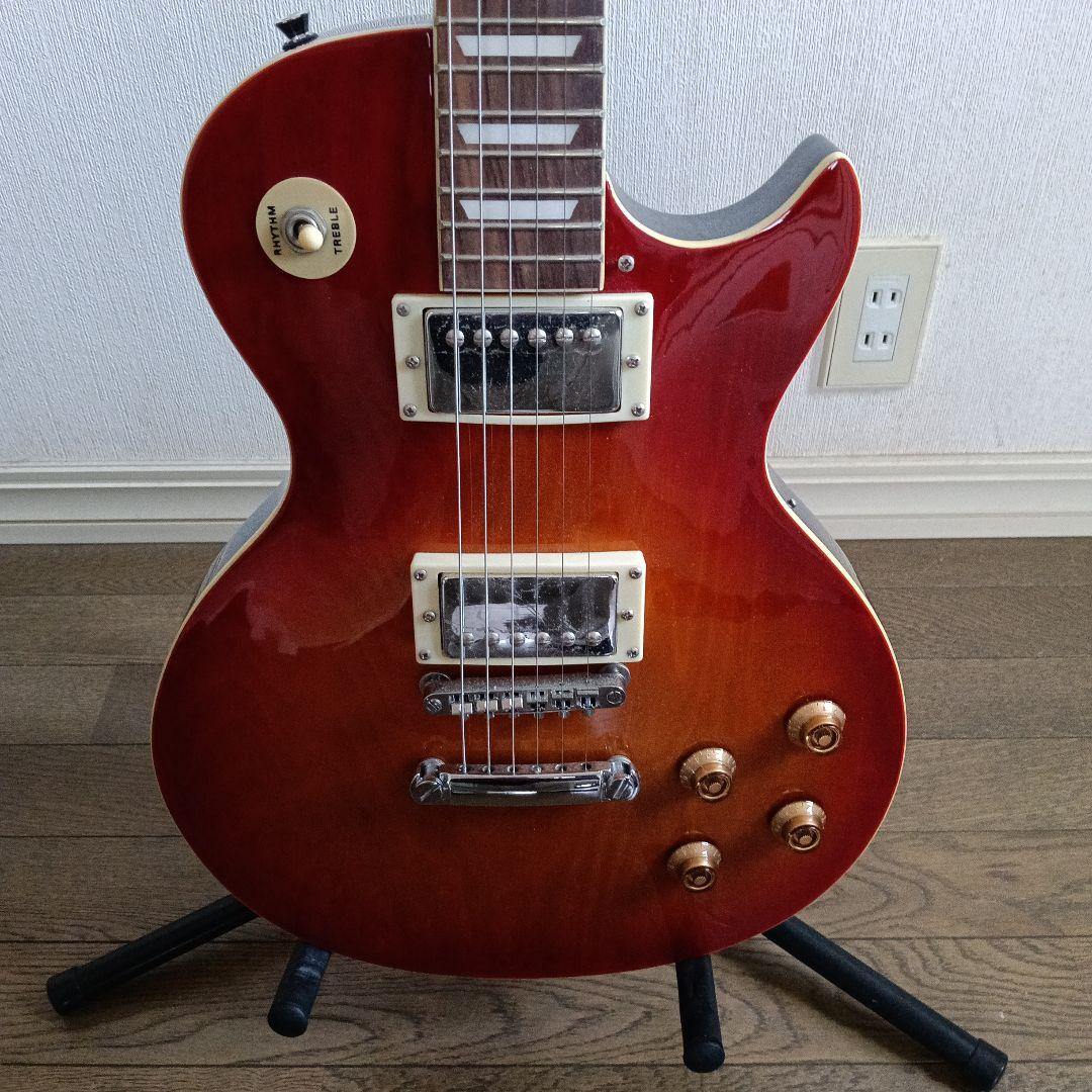 POS　エレキギター