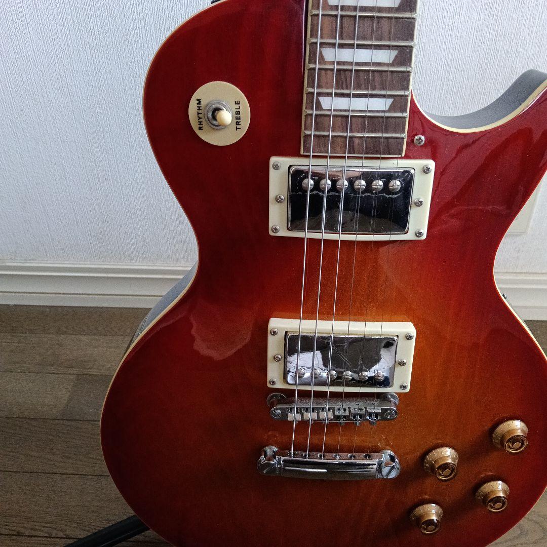 POS　エレキギター