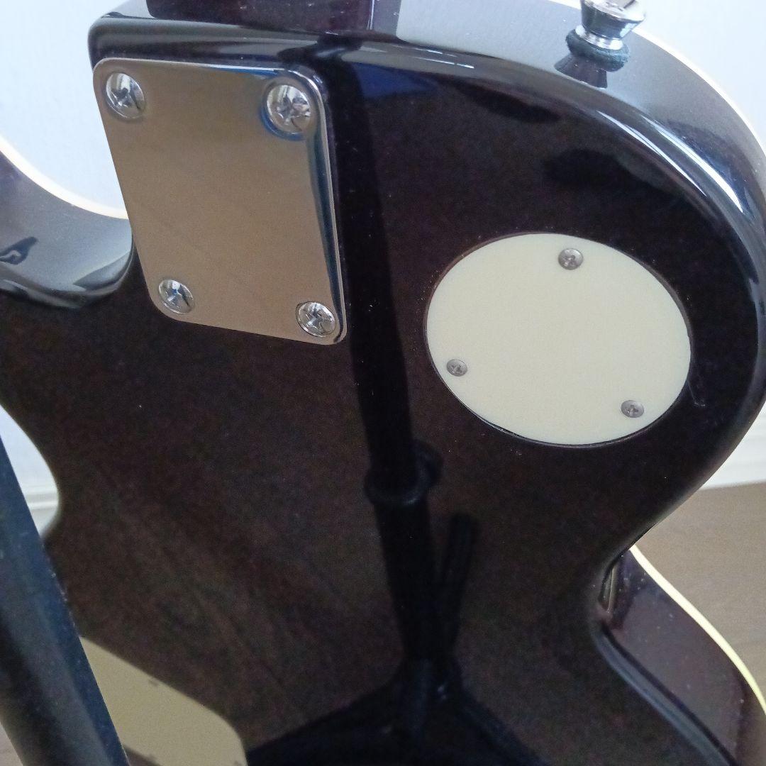 POS　エレキギター