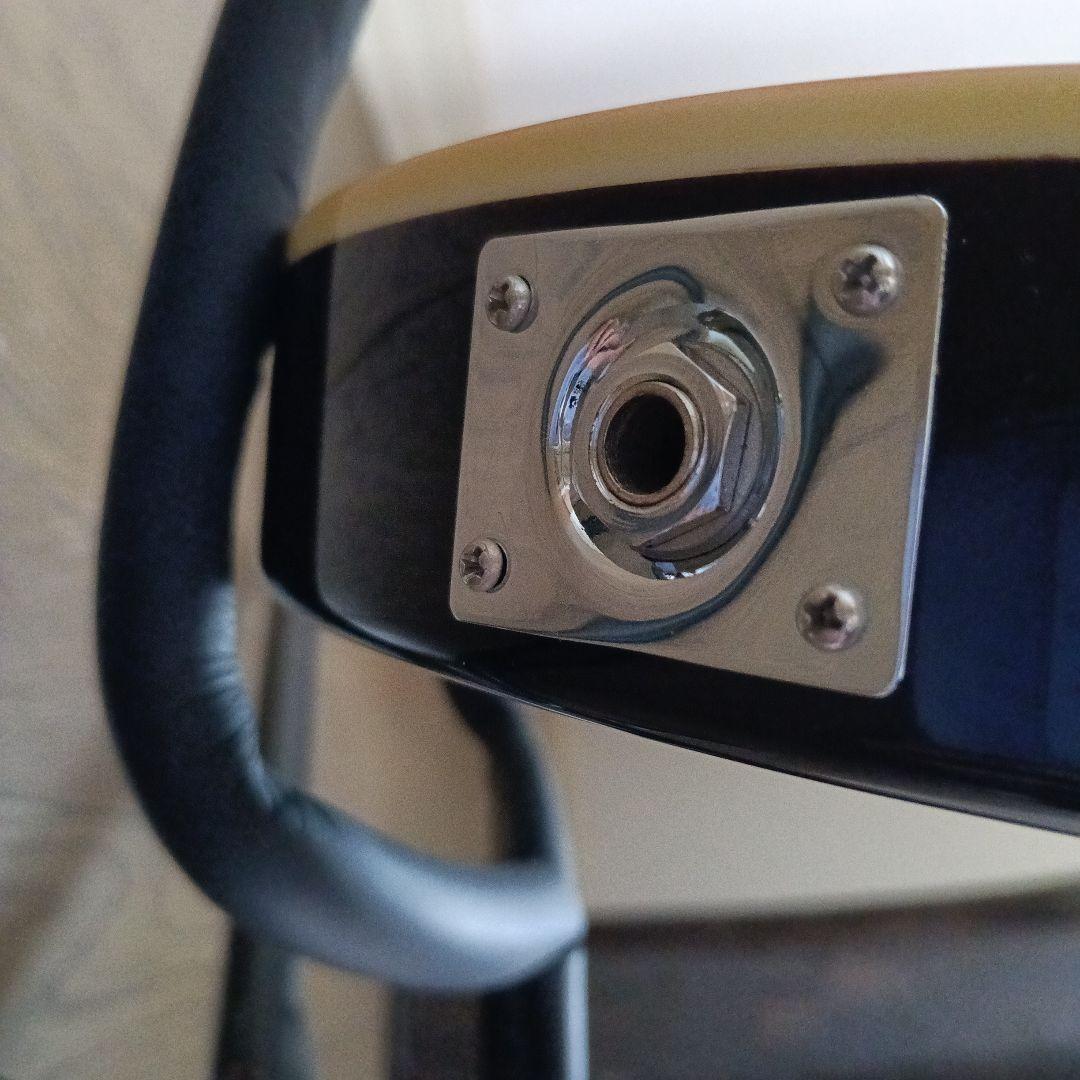 POS　エレキギター