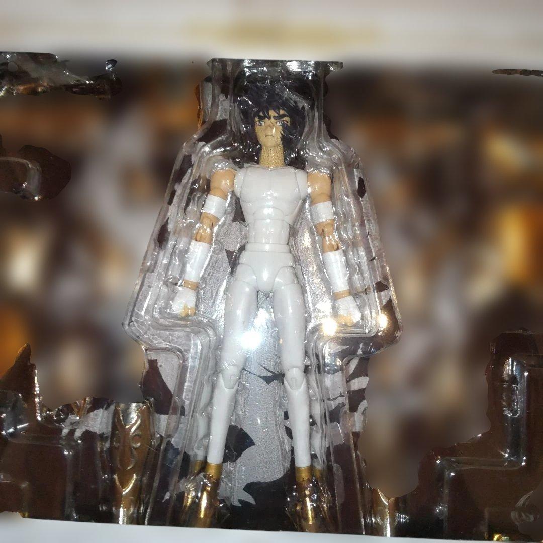 聖闘士聖衣神話 フェニックス一輝(神聖衣)