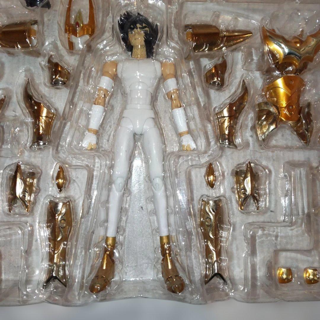 聖闘士聖衣神話 フェニックス一輝(神聖衣)