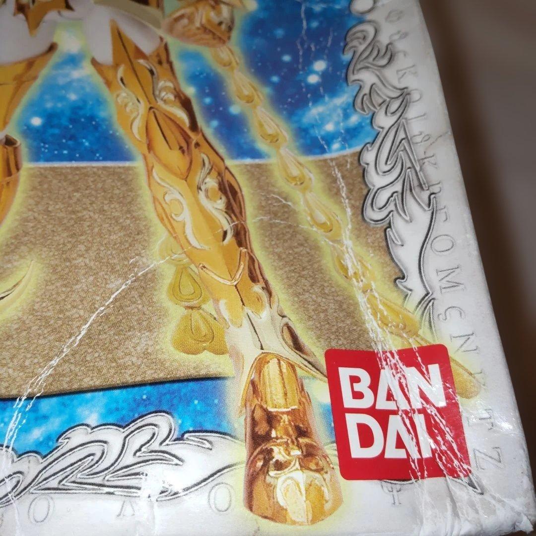 聖闘士聖衣神話 フェニックス一輝(神聖衣)