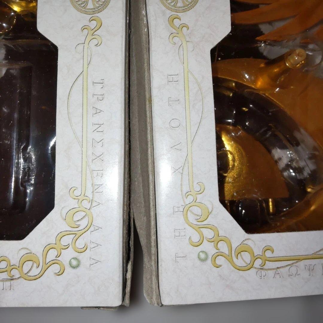 聖闘士聖衣神話 フェニックス一輝(神聖衣)