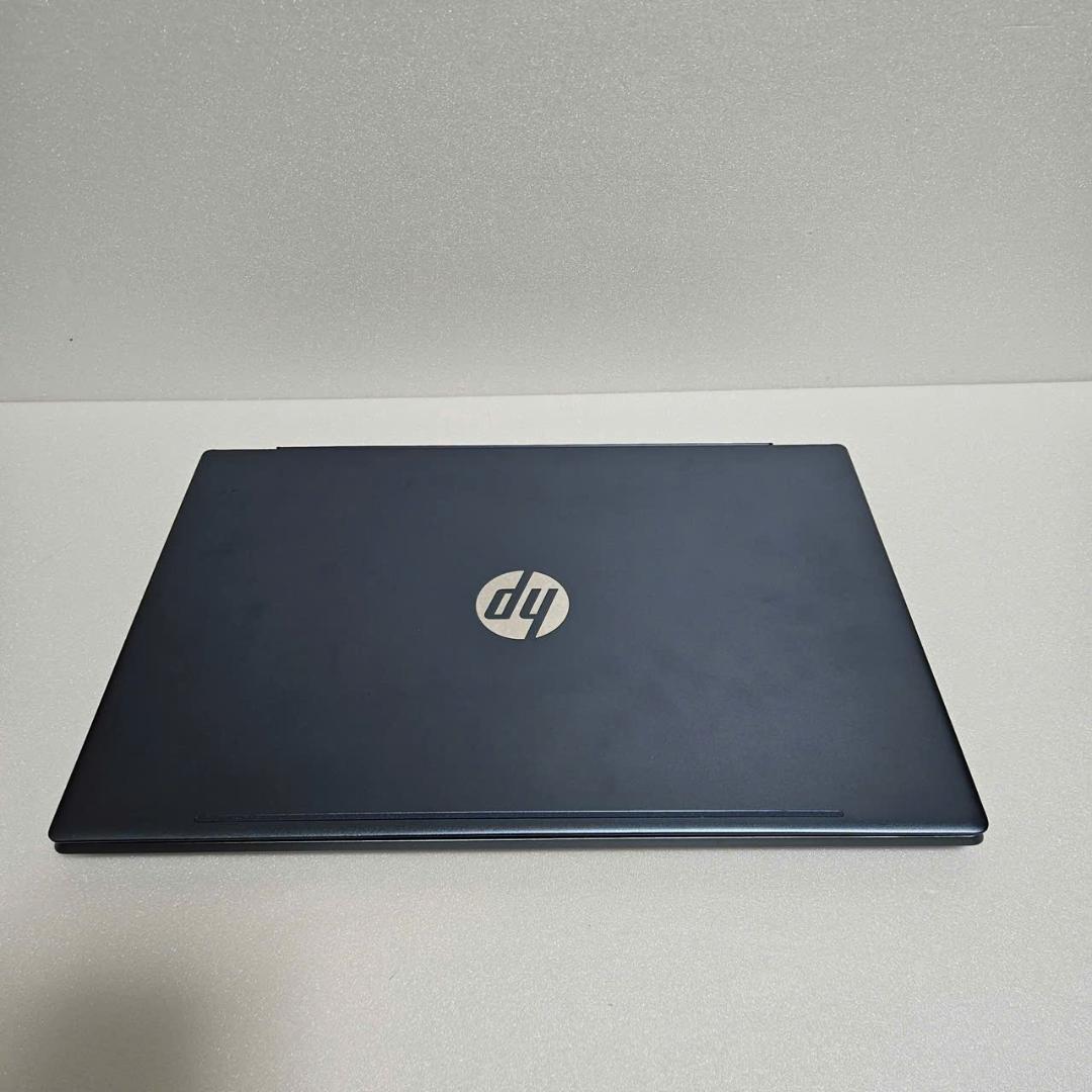 Windowsノート本体 HP Pavilion i7-1065G7 MX250 SSD Win11