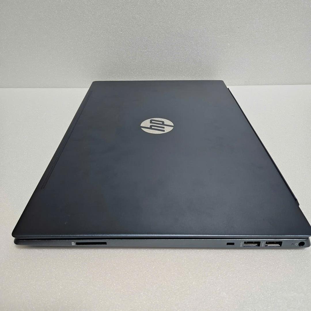 Windowsノート本体 HP Pavilion i7-1065G7 MX250 SSD Win11