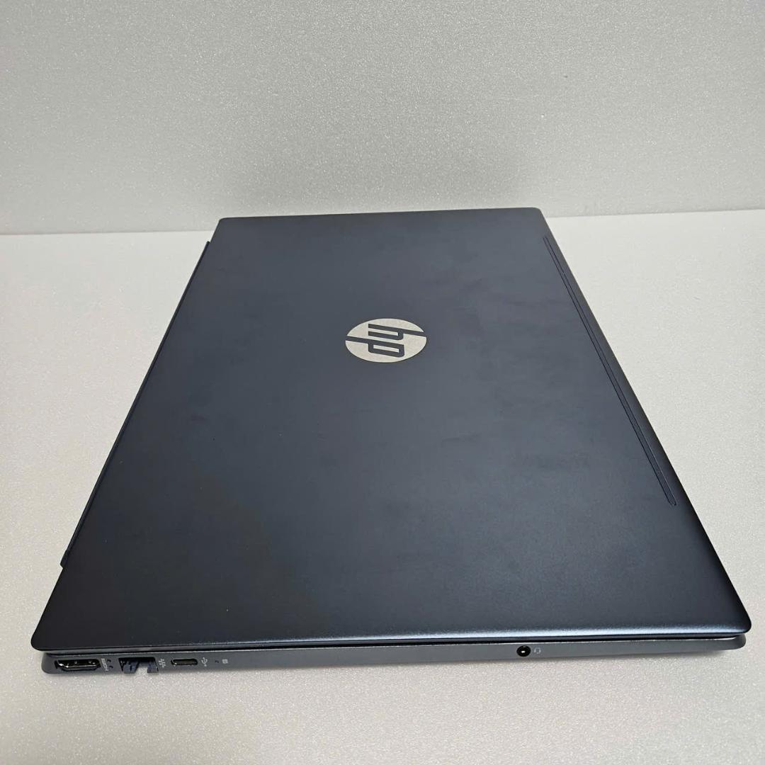 Windowsノート本体 HP Pavilion i7-1065G7 MX250 SSD Win11