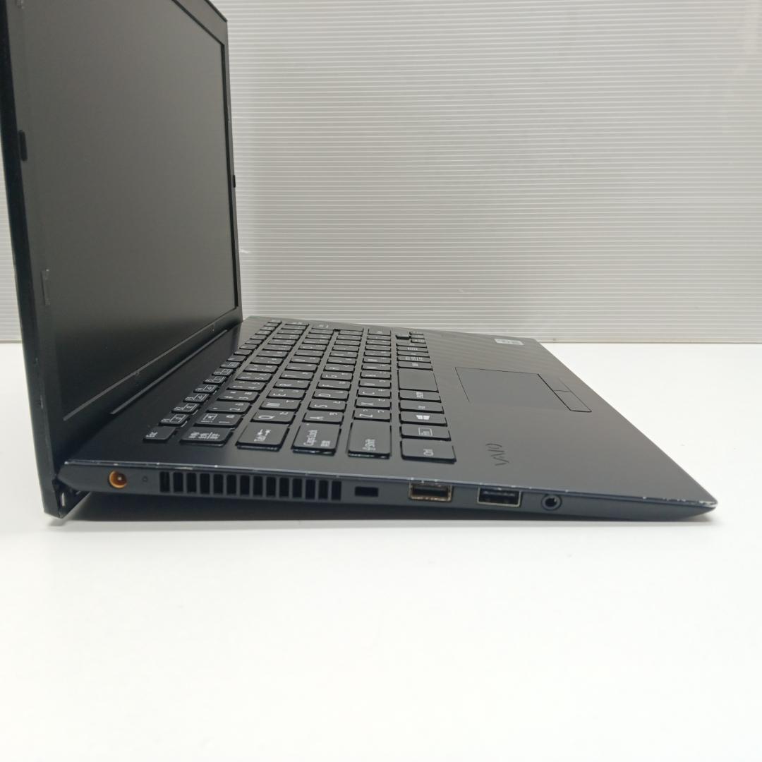 VAIO Pro PG Core i5-1035G1 8G 256GB オフィス