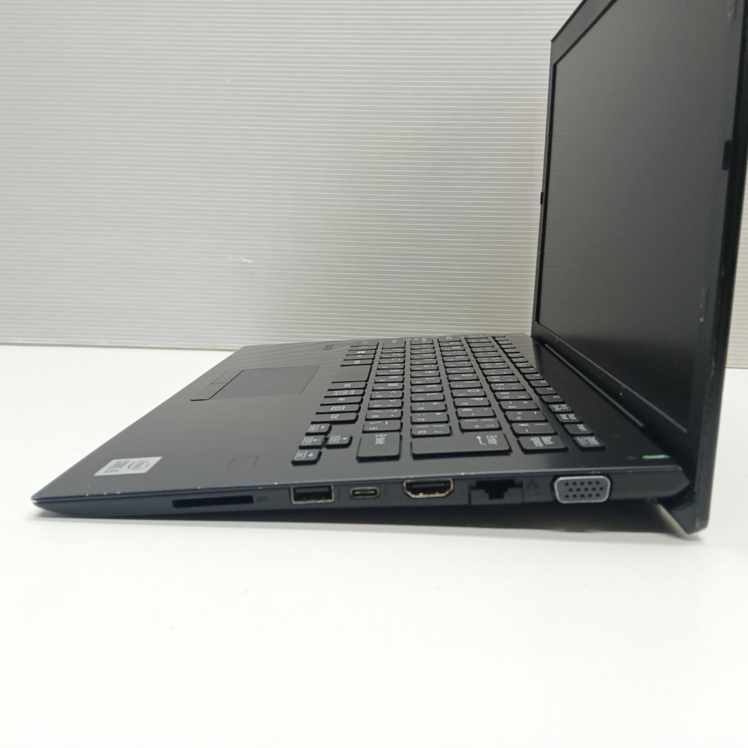 VAIO Pro PG Core i5-1035G1 8G 256GB オフィス