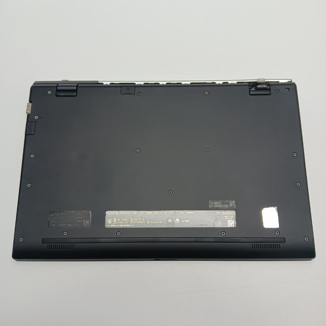 VAIO Pro PG Core i5-1035G1 8G 256GB オフィス