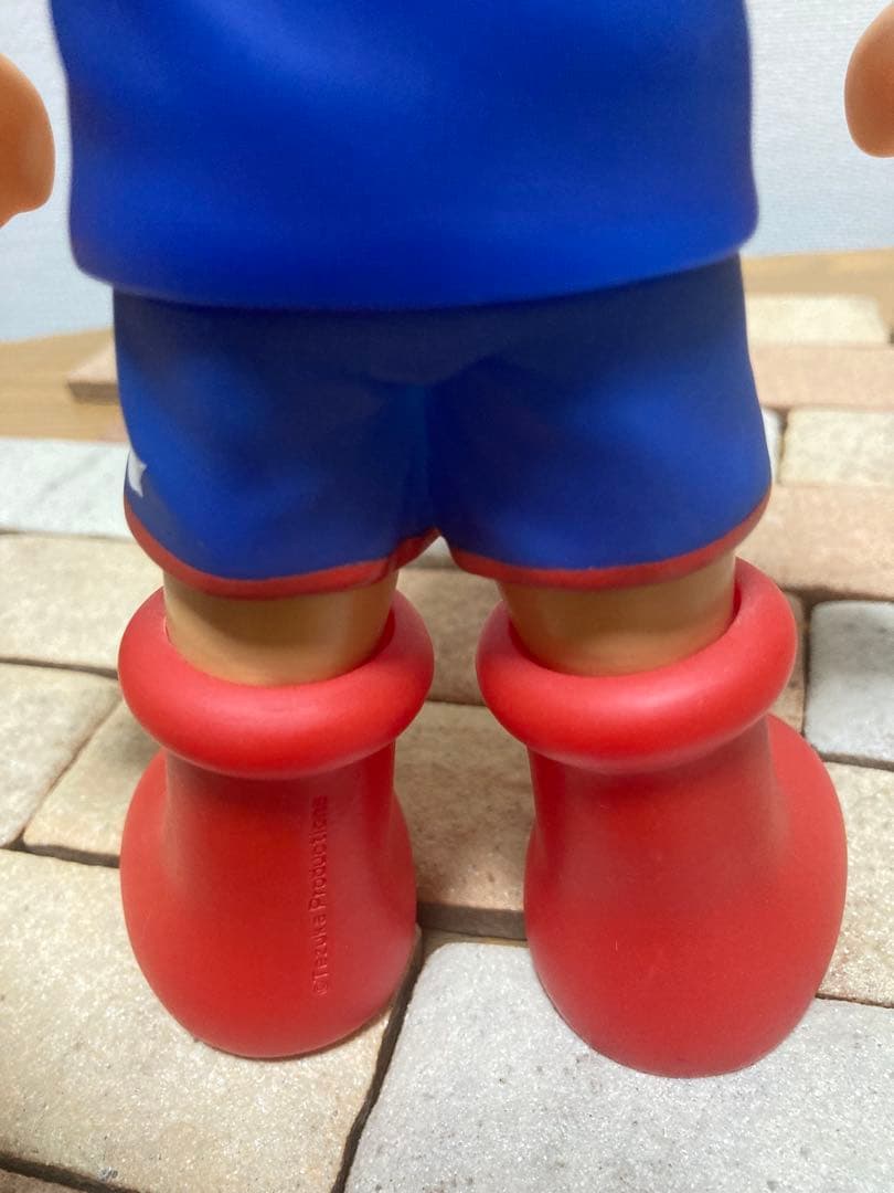 ZCW鉄腕アトムフィギュア①