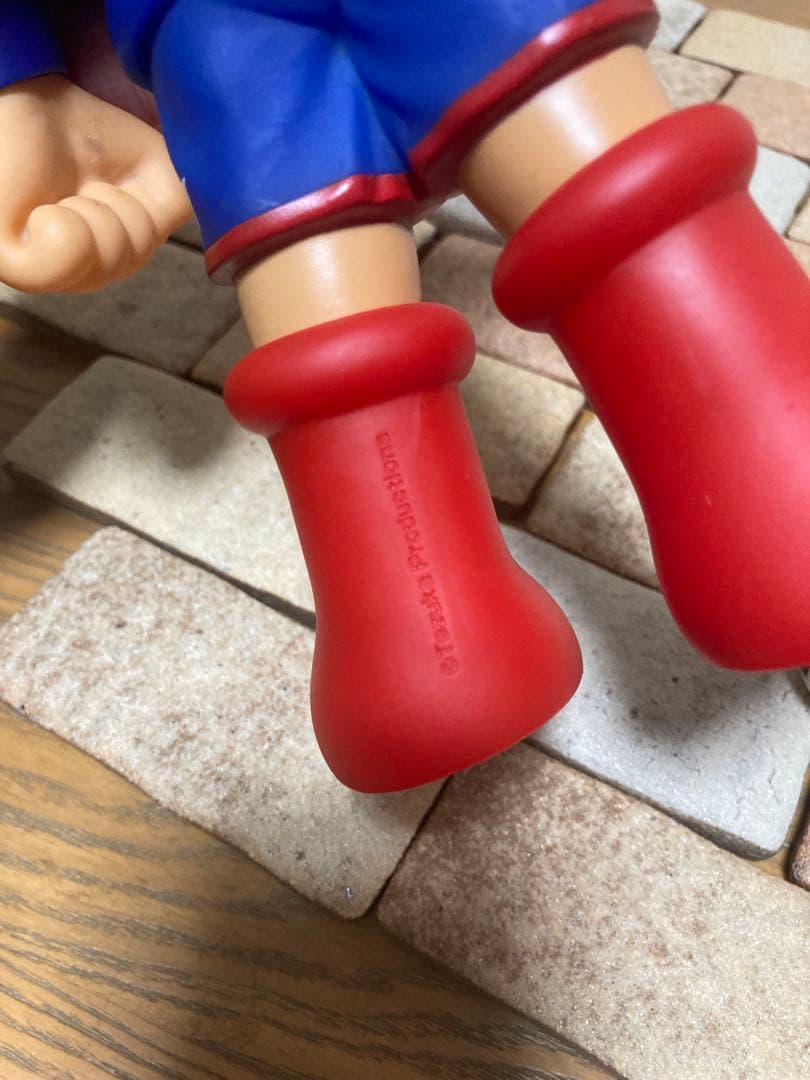 ZCW鉄腕アトムフィギュア①