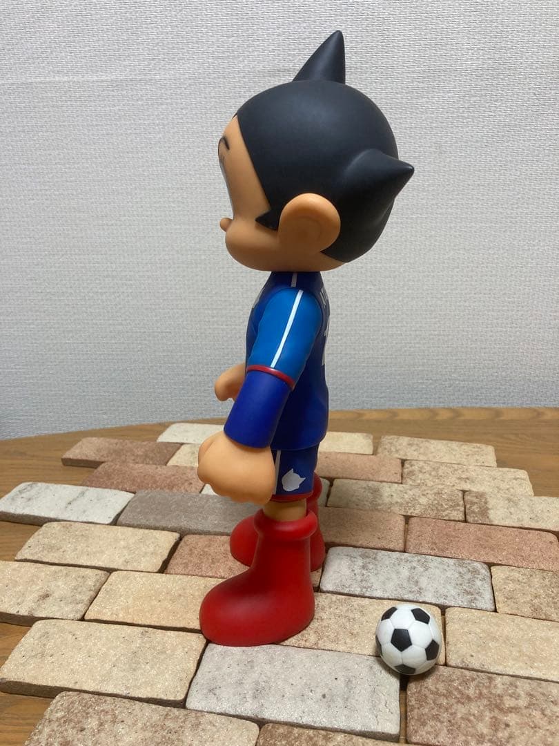 ZCW鉄腕アトムフィギュア①