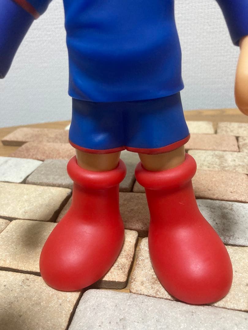 ZCW鉄腕アトムフィギュア①