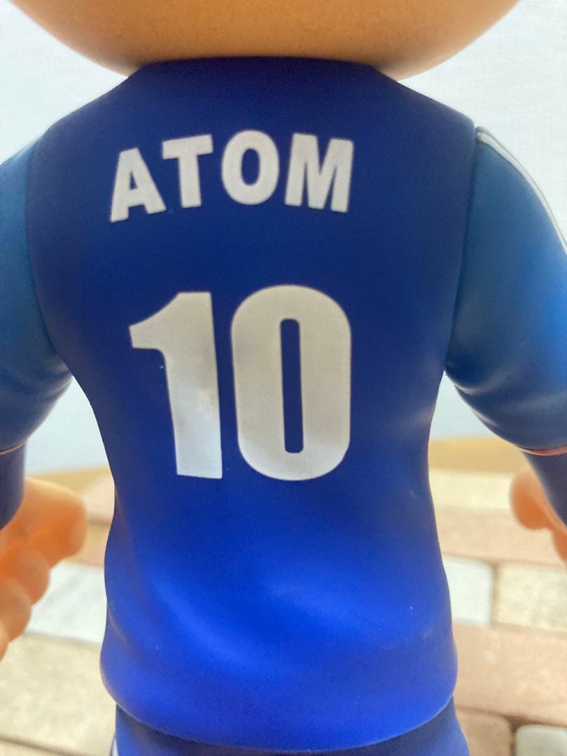 ZCW鉄腕アトムフィギュア①