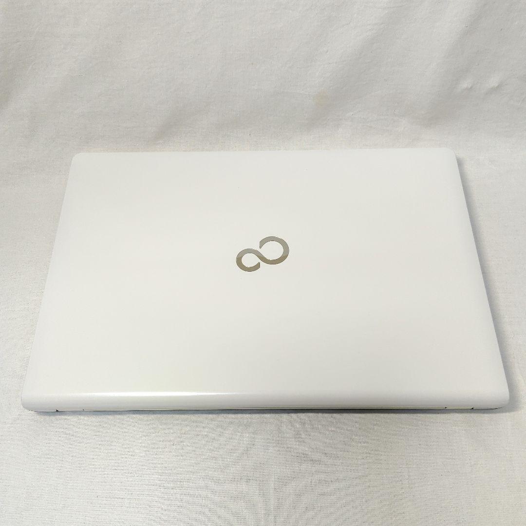 ❤お買得 富士通 LIFEBOOK AH42/X Office付 ノートパソコン