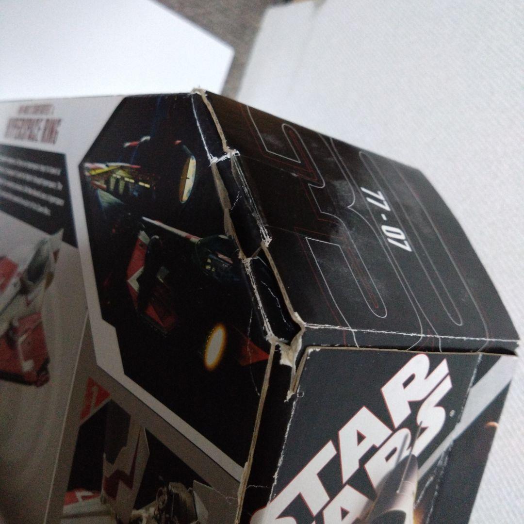 スター・ウォーズ エピソード2 クローンの攻撃 ジェダイ・スターファイター w…