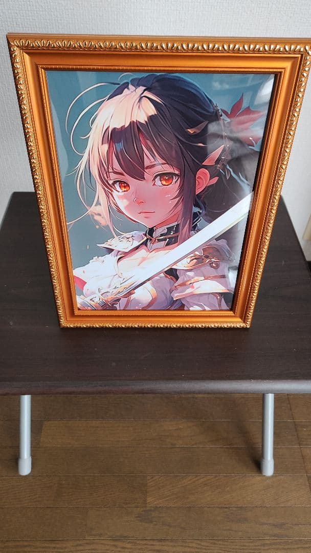 オリジナルアートコレクション#46