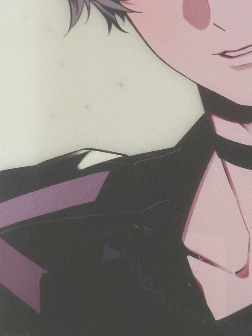 VS AMBIVALENZ ビバレン xlamv レオン アクリルブロック