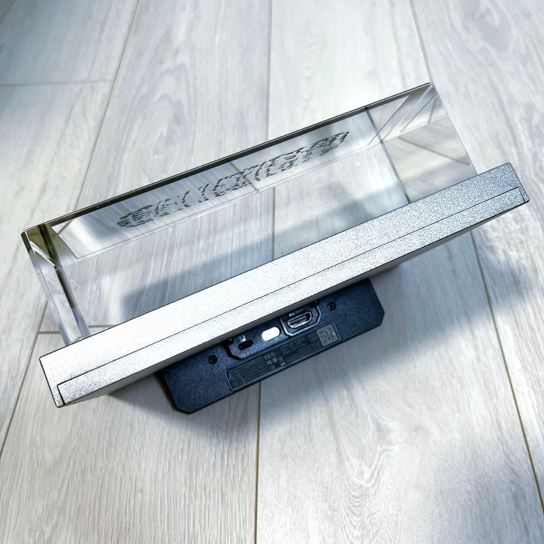 Looking Glass ルッキンググラス LKG-2K PC用立体モニタ