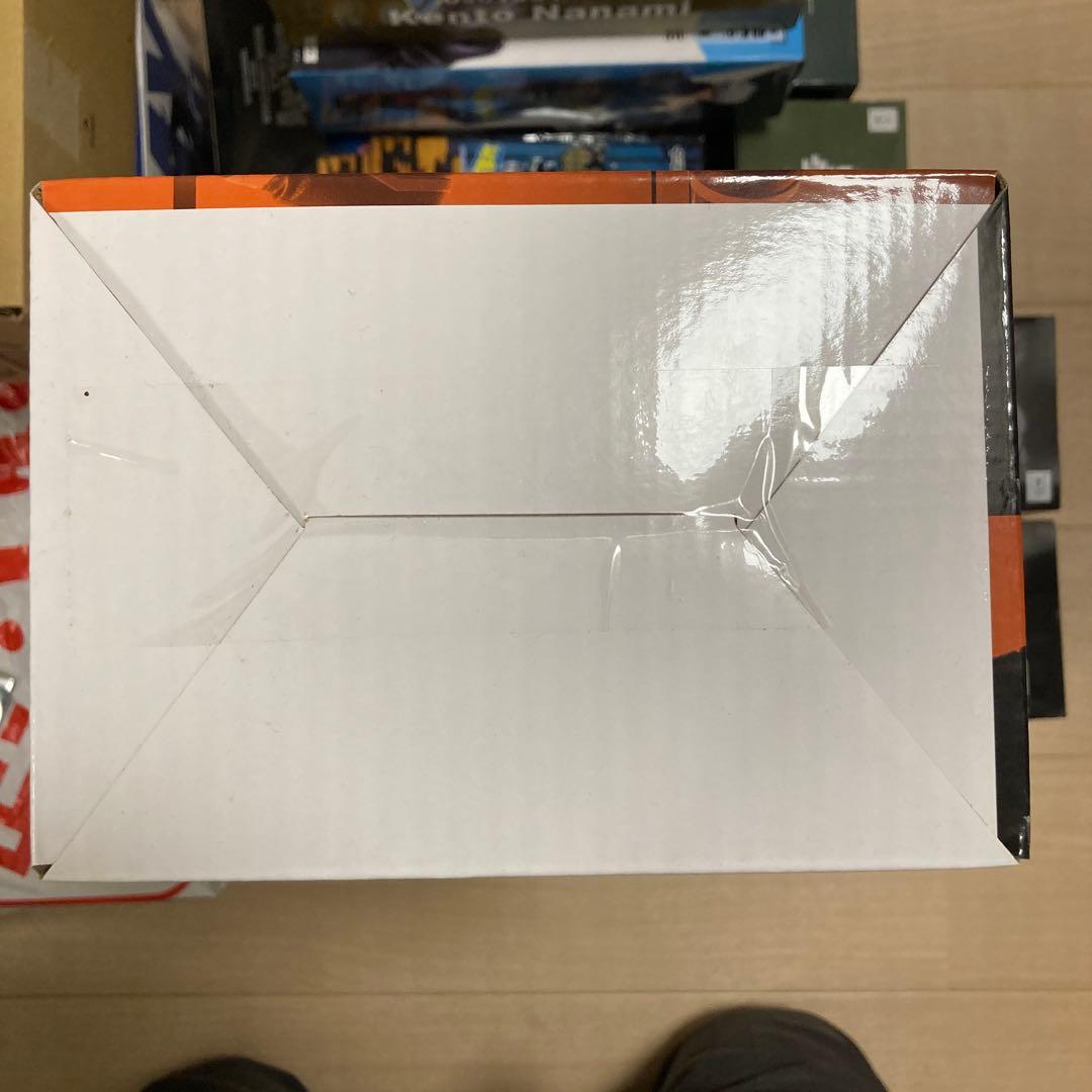 爆豪勝己 B賞 MASTERLISE EMOVING 新品未開封