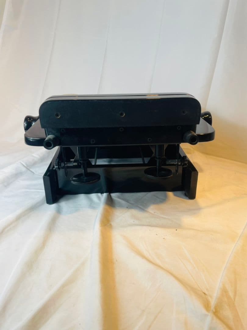 ピアノ補助ペダル アサヒピアノas-18