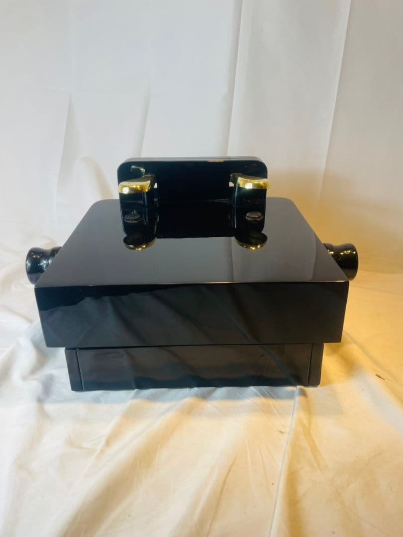 ピアノ補助ペダル アサヒピアノas-18